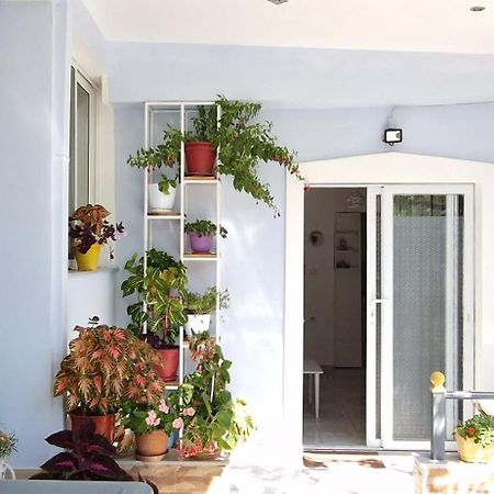Sala Apartment'S Saranda Zewnętrze zdjęcie