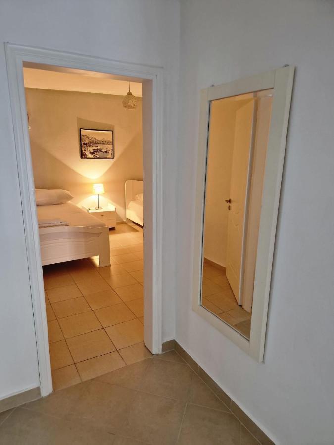 Sala Apartment'S Saranda Zewnętrze zdjęcie