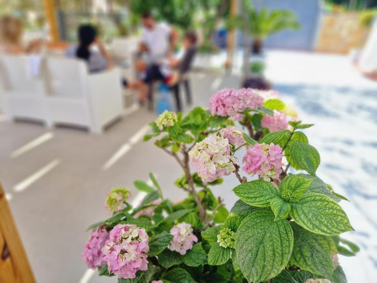Sala Apartment'S Saranda Zewnętrze zdjęcie