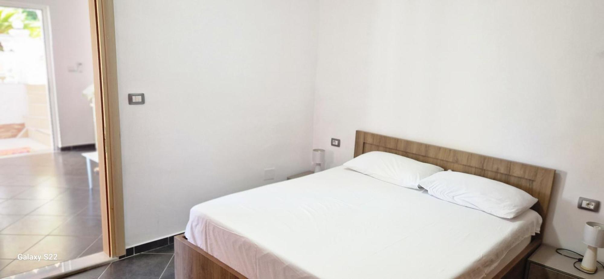 Sala Apartment'S Saranda Zewnętrze zdjęcie
