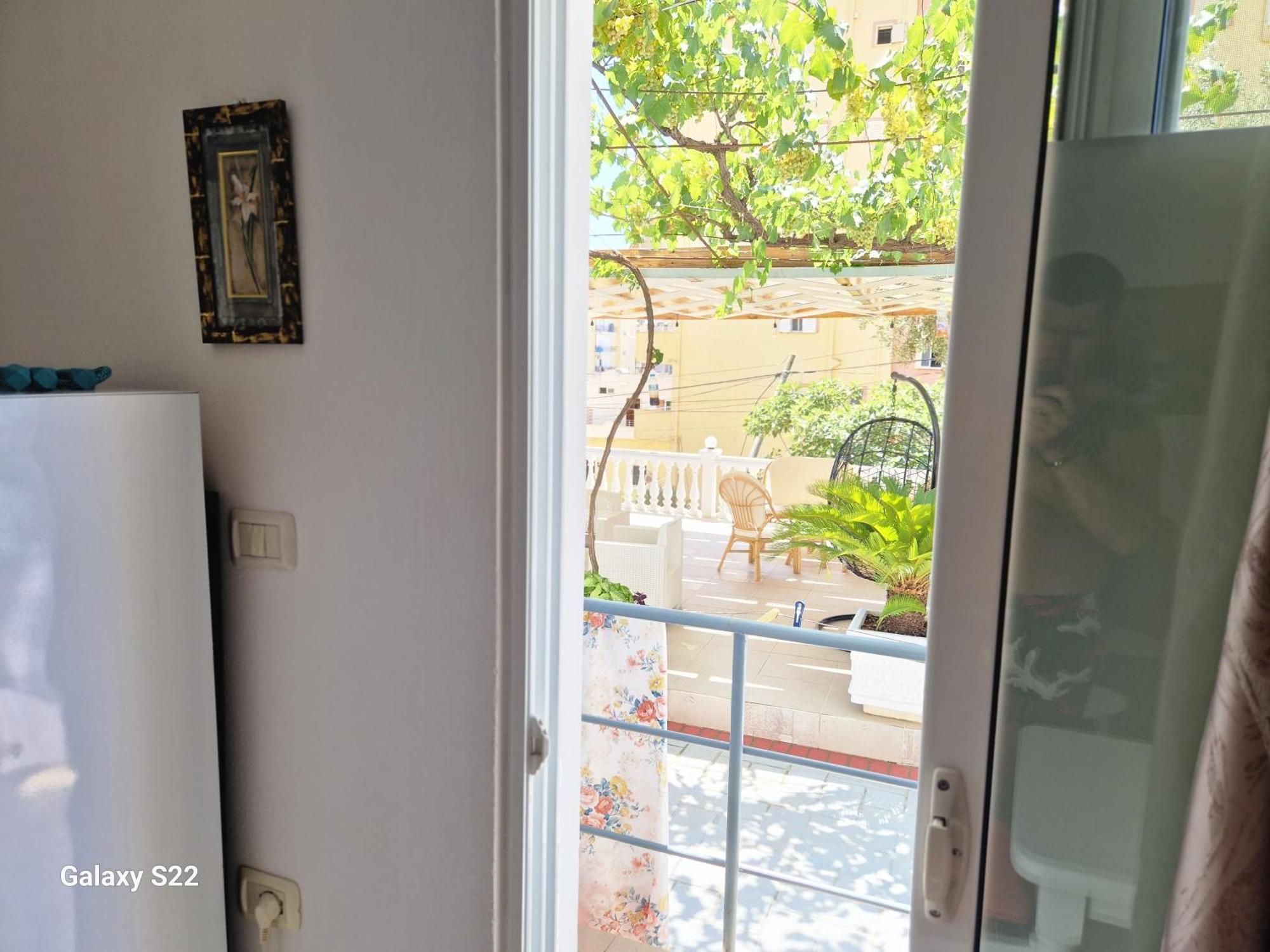 Sala Apartment'S Saranda Zewnętrze zdjęcie
