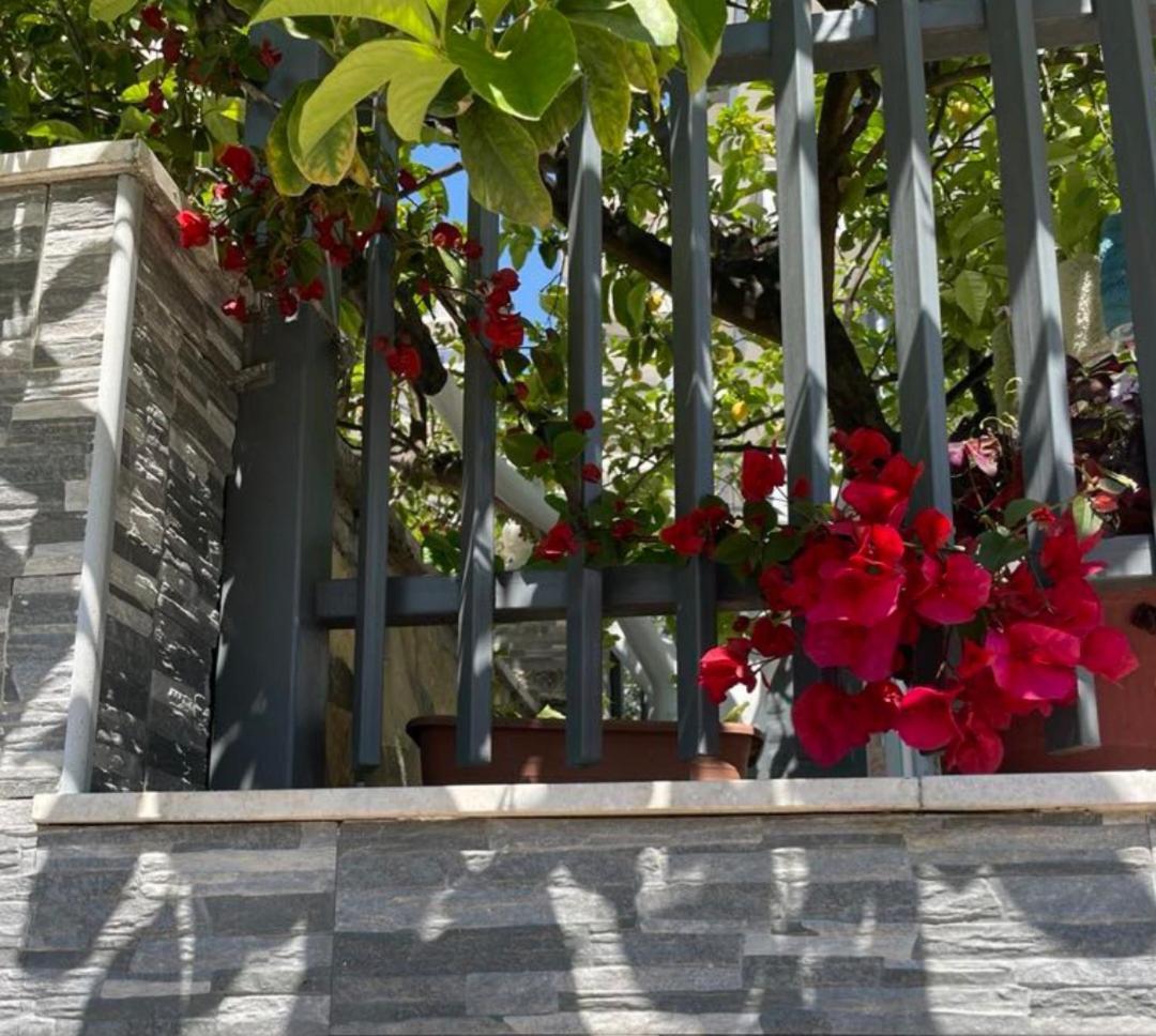 Sala Apartment'S Saranda Zewnętrze zdjęcie