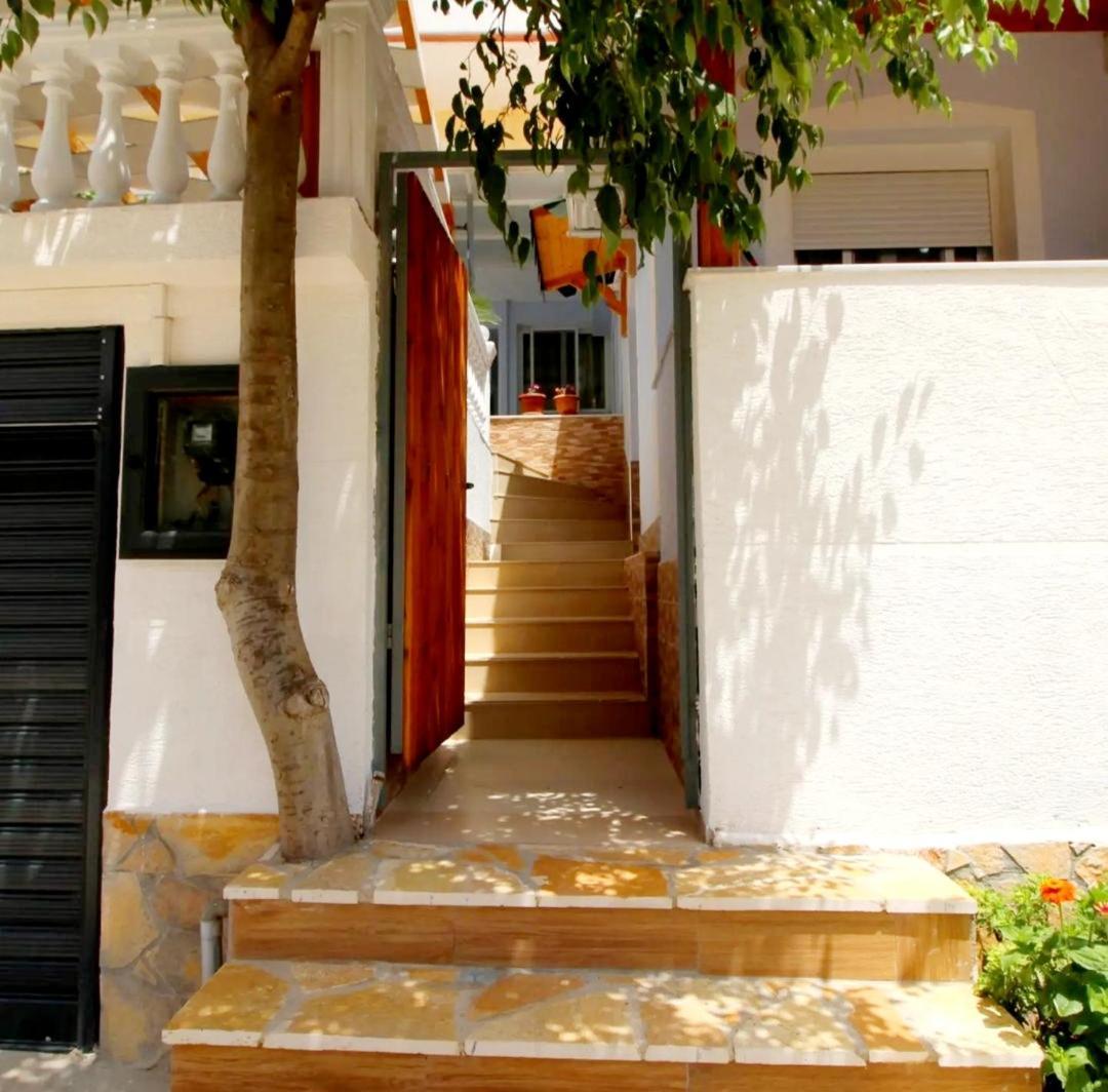 Sala Apartment'S Saranda Zewnętrze zdjęcie