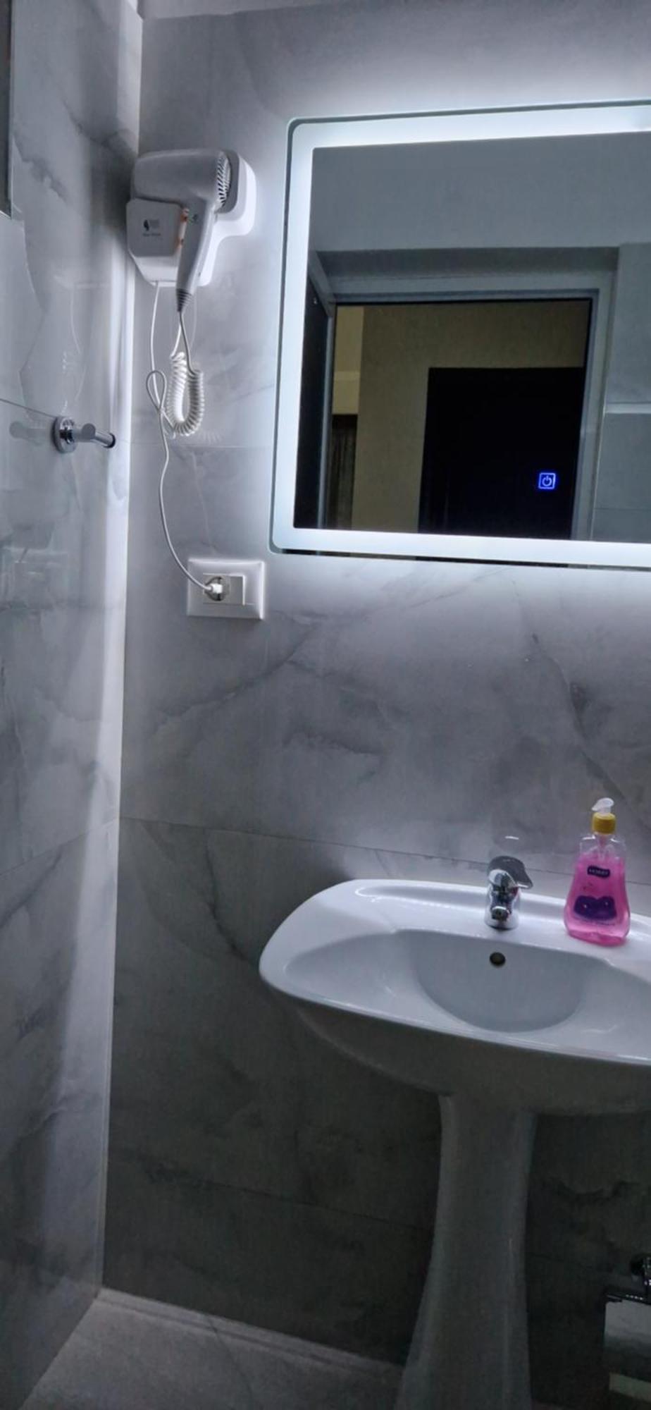 Sala Apartment'S Saranda Zewnętrze zdjęcie