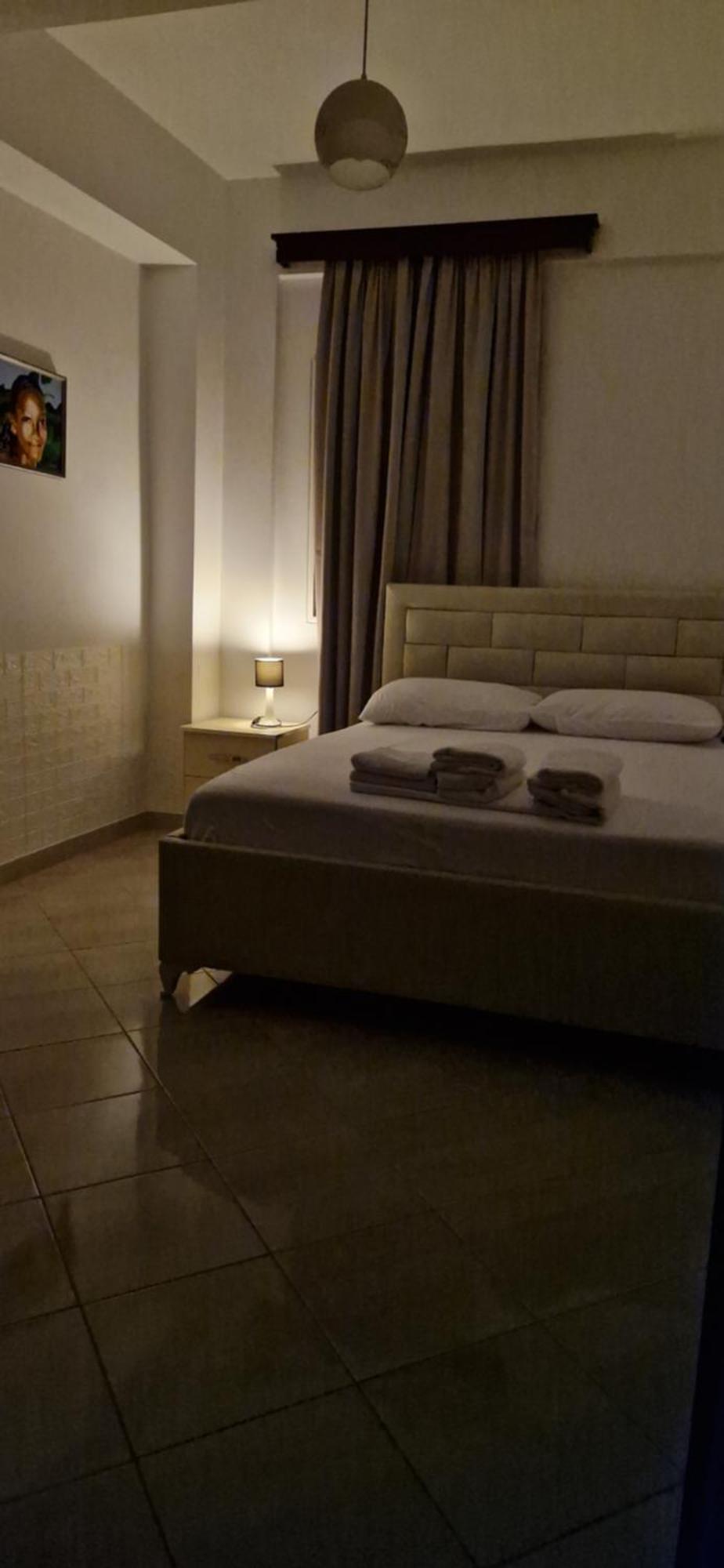 Sala Apartment'S Saranda Zewnętrze zdjęcie