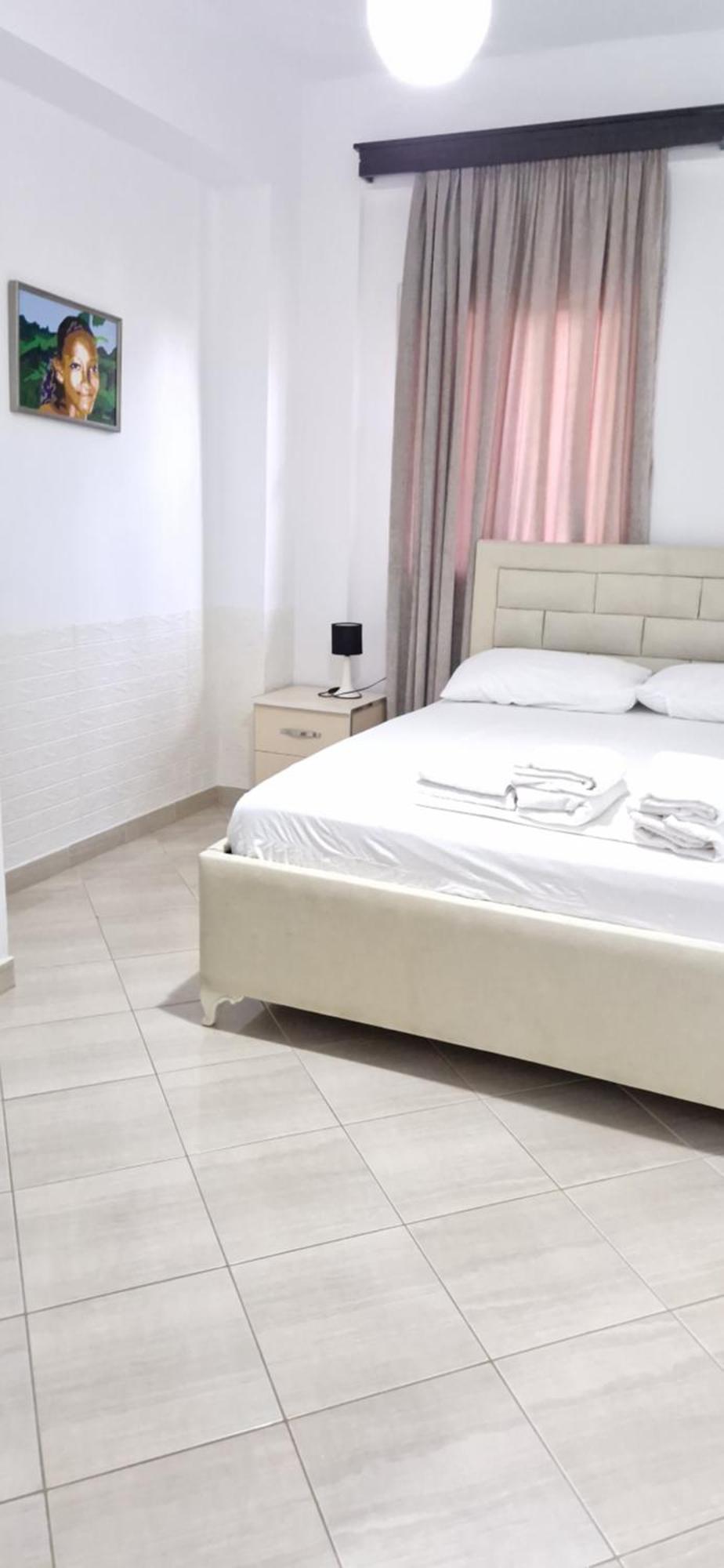 Sala Apartment'S Saranda Zewnętrze zdjęcie
