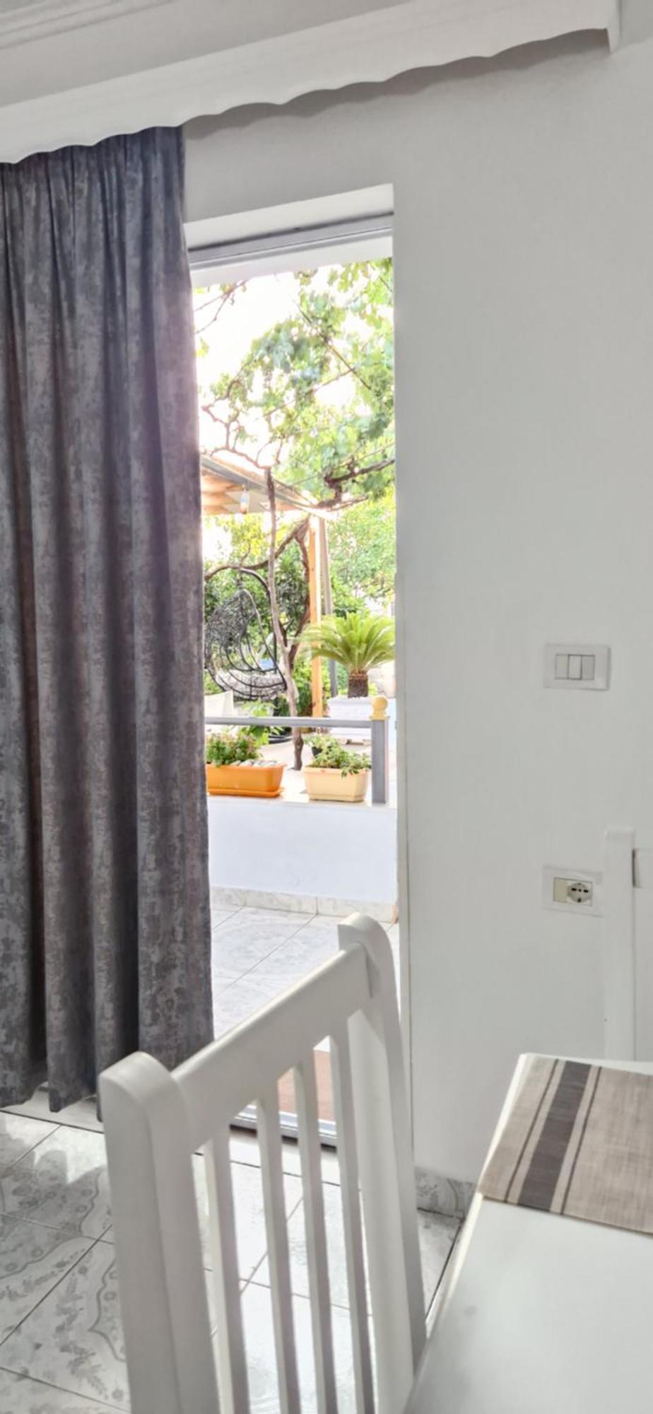 Sala Apartment'S Saranda Zewnętrze zdjęcie