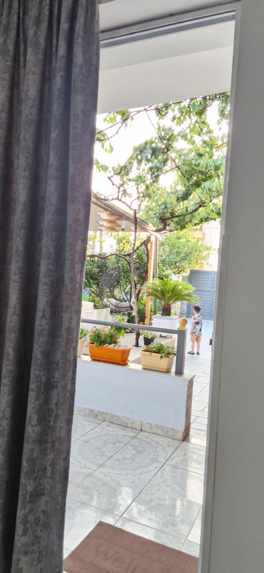 Sala Apartment'S Saranda Zewnętrze zdjęcie