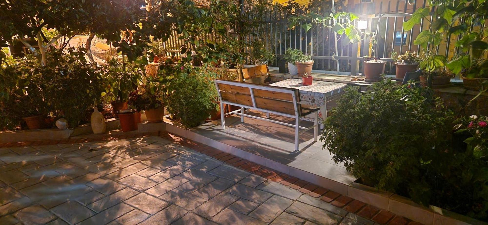 Sala Apartment'S Saranda Zewnętrze zdjęcie