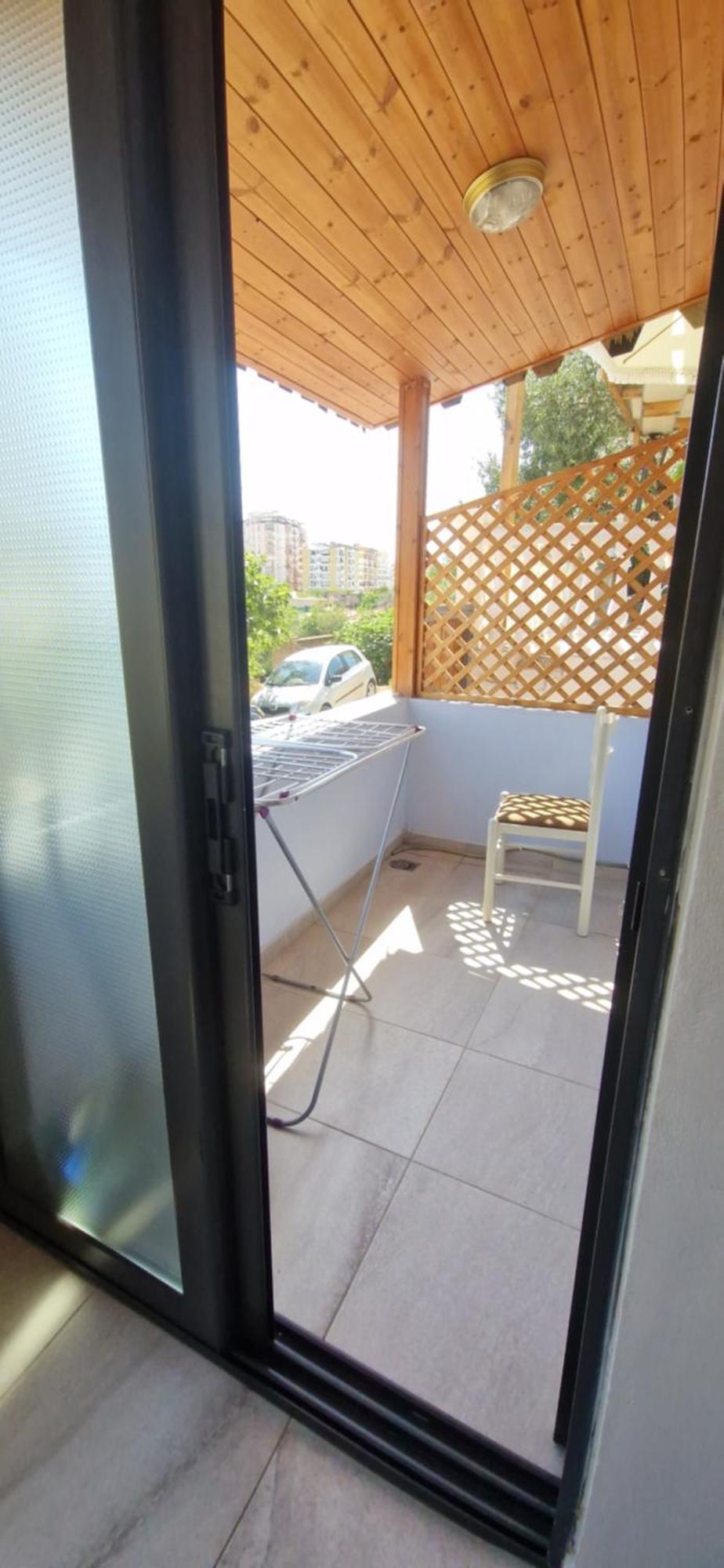 Sala Apartment'S Saranda Zewnętrze zdjęcie