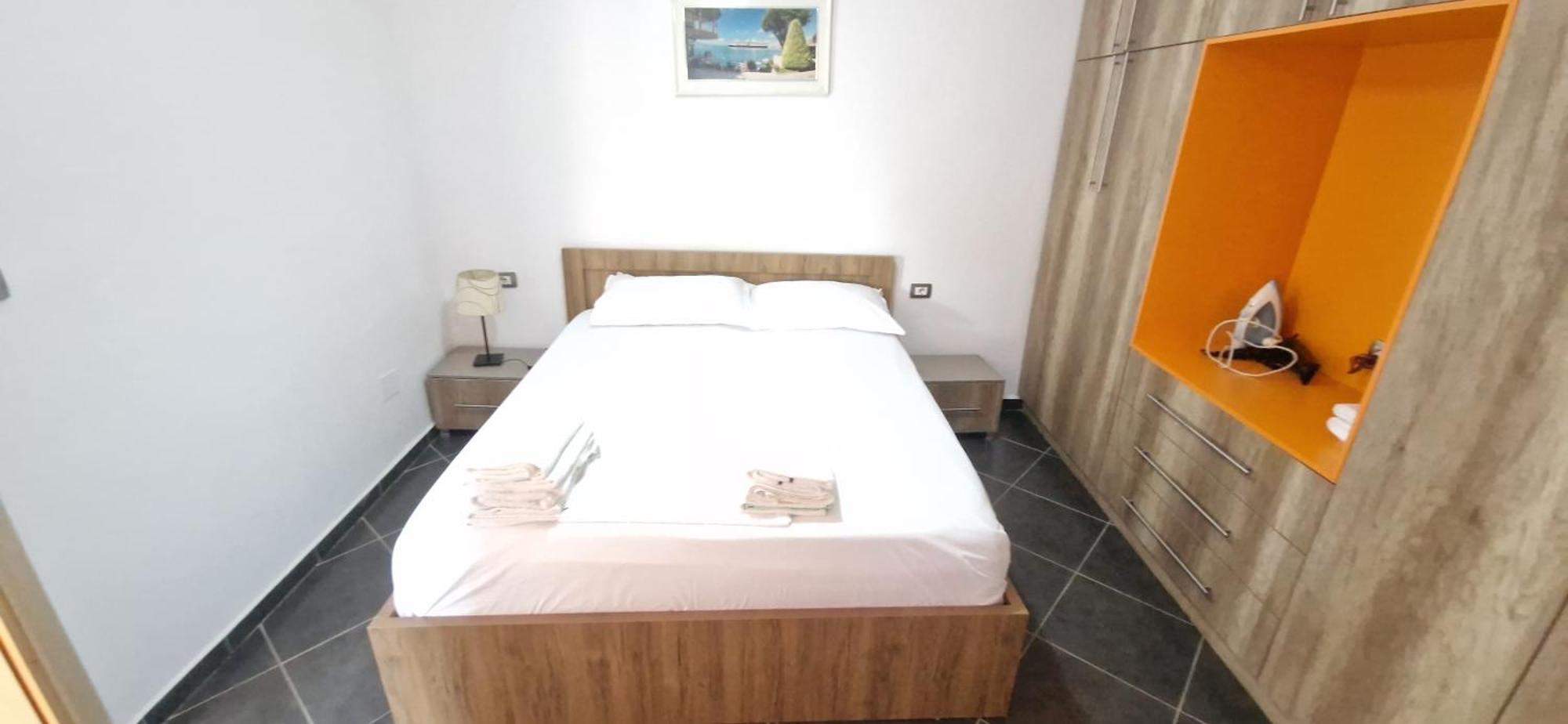 Sala Apartment'S Saranda Zewnętrze zdjęcie