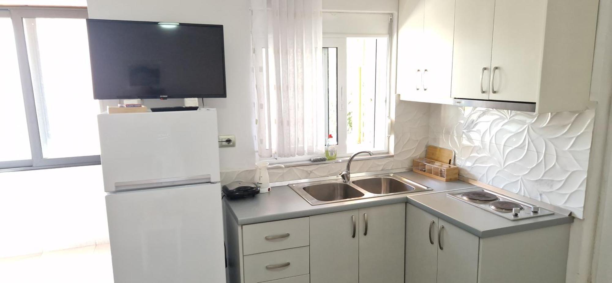 Sala Apartment'S Saranda Zewnętrze zdjęcie